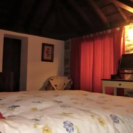 Authentic Casa Gloria With Fantastic Views *