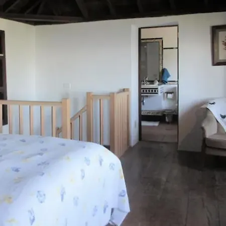 Authentic Casa Gloria With Fantastic Views El Tablado