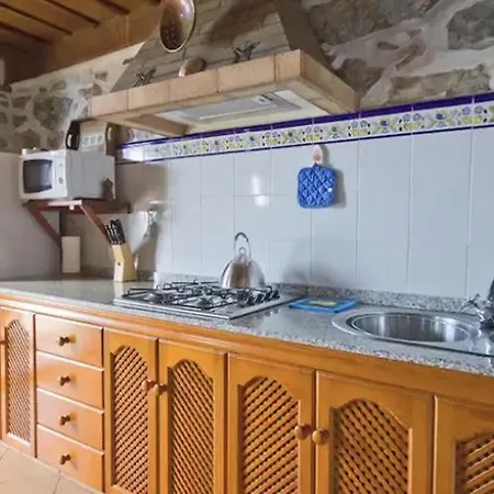 Authentic Casa Gloria With Fantastic Views Holiday home *