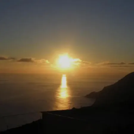 Authentic Casa Gloria With Fantastic Views *