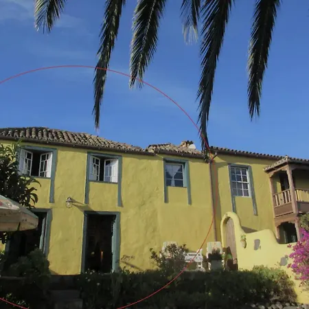 Authentic Casa Gloria With Fantastic Views Holiday home
