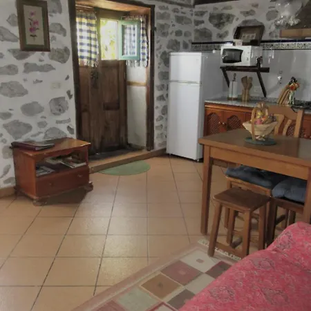 Authentic Casa Gloria With Fantastic Views Holiday home El Tablado