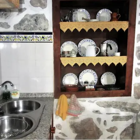 Authentic Casa Gloria With Fantastic Views El Tablado
