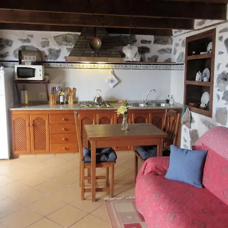 Authentic Casa Gloria With Fantastic Views *