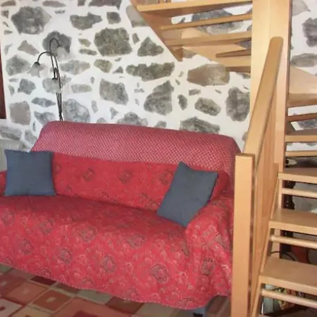 Authentic Casa Gloria With Fantastic Views Holiday home El Tablado