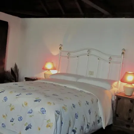 Holiday home Authentic Casa Gloria With Fantastic Views El Tablado