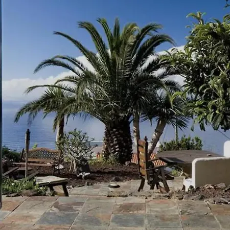 Authentic Casa Gloria With Fantastic Views *