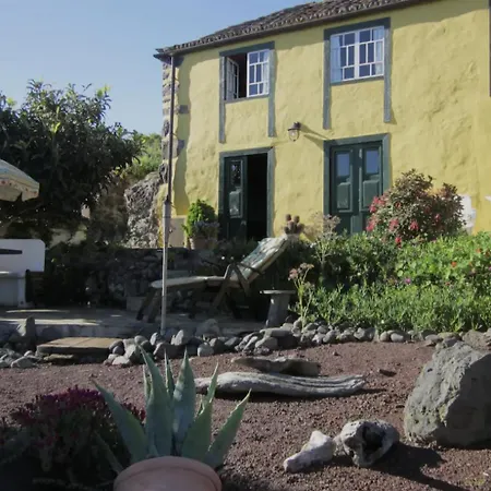 Holiday home Authentic Casa Gloria With Fantastic Views *